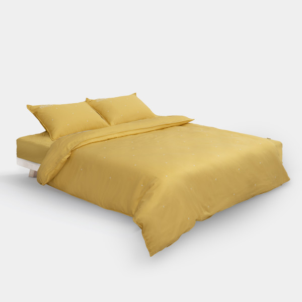 Mustard Yellow - OLE002