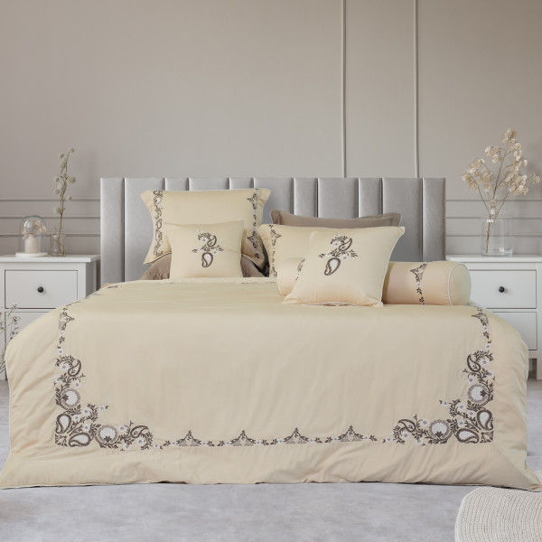 Creamy White - ESM23012