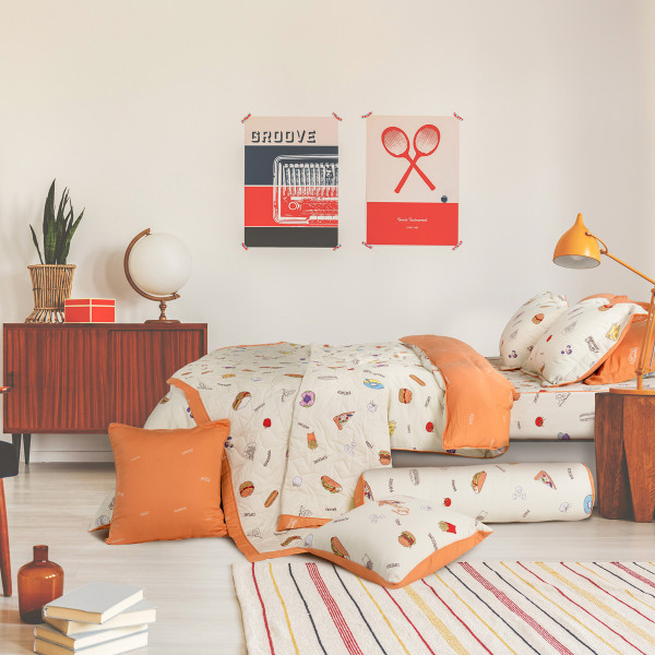 Bữa Sáng Vui Vẻ - EPM24066