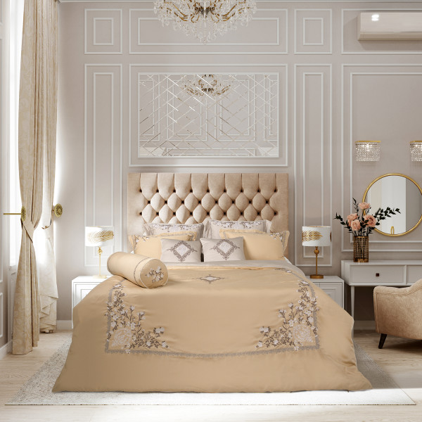 Luxe Mirror - ASHM24103