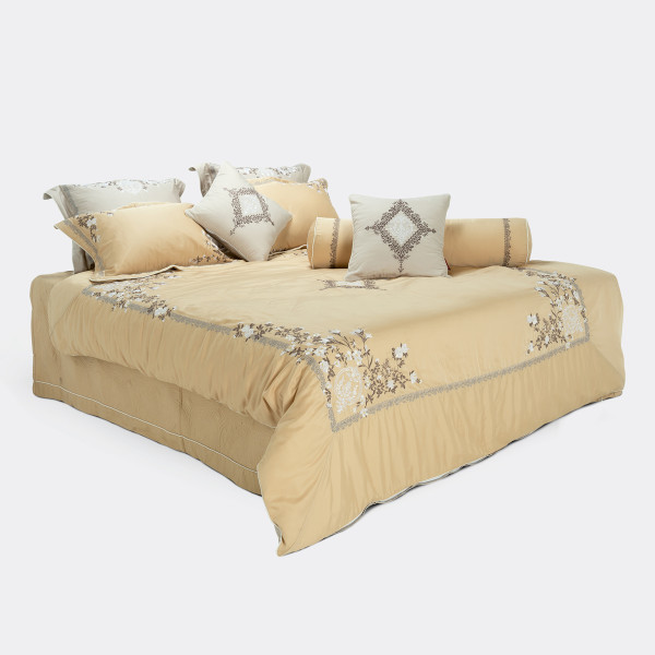 Luxe Mirror - ASHM24103