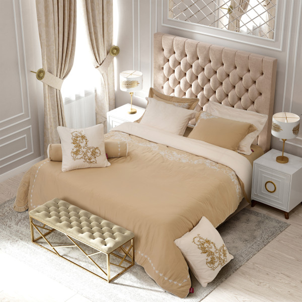 Lâu Đài Tráng Lệ - ASHM25102