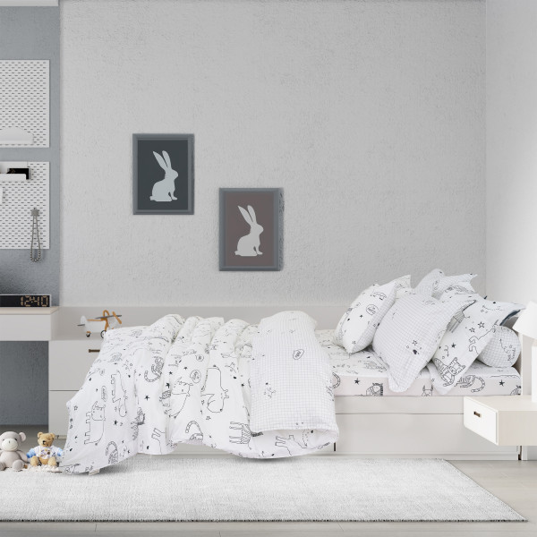 Vườn Thú Tinh Nghịch - CPC25204
