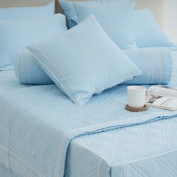 Vỏ gối Làn Nước Xanh - EST25034