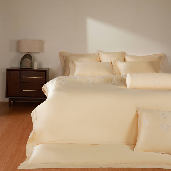Khúc Baroque Lộng Lẫy - ASBM26104