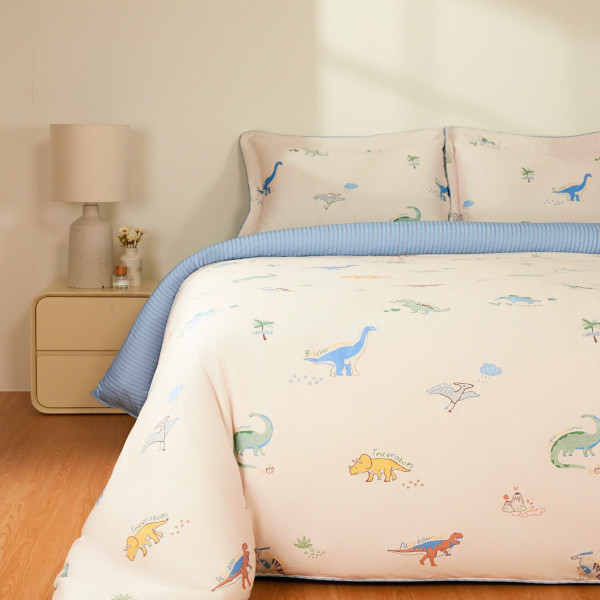 Cuộc phiêu lưu của Cổ Dài & Ba Sừng - CPC26204