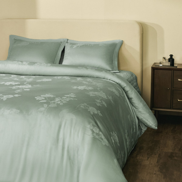 Hồng tỉ muội - ESTJ26009