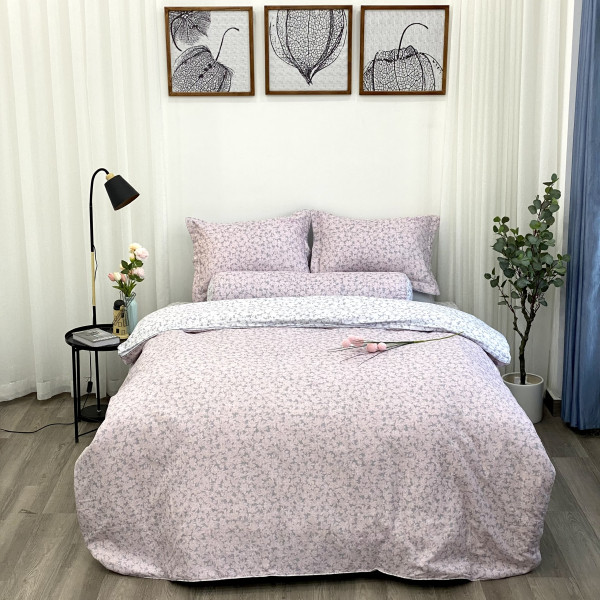 Bộ ga chun MicroTencel K-Bedding KMTP113_K-Bedding - NV