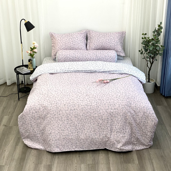 Bộ ga chun MicroTencel K-Bedding KMTP113_K-Bedding - NV