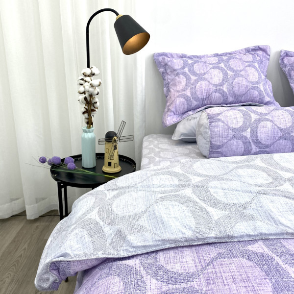 Bộ ga chun MicroTencel K-Bedding KMTP116_K-Bedding - NV