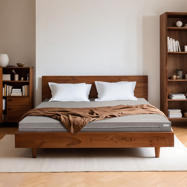 Đệm bông ép Lux Everon - NV