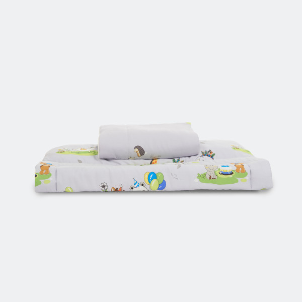 Bộ trải trẻ em