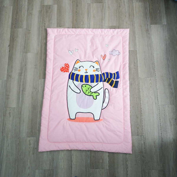 Chăn trẻ em K-Bedding - NV-k-bedding/baby-blanket/kitten-02.jpg
