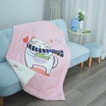 Chăn trẻ em K-Bedding - NV-k-bedding/baby-blanket/kitten-03.jpg