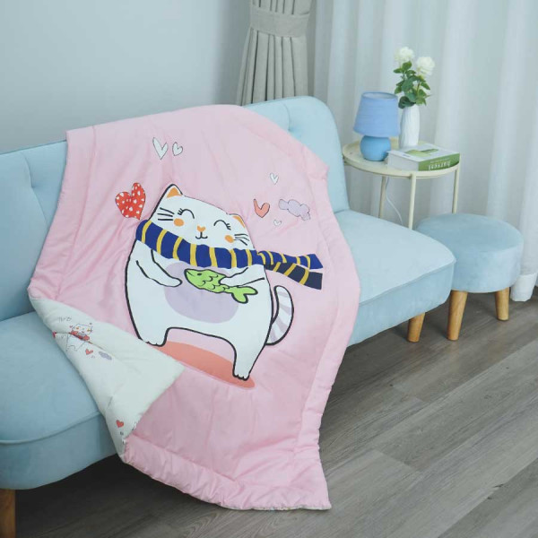 Chăn trẻ em K-Bedding - NV-k-bedding/baby-blanket/kitten-03.jpg
