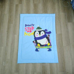 Chăn trẻ em K-Bedding - NV-k-bedding/baby-blanket/pingu-03.jpg