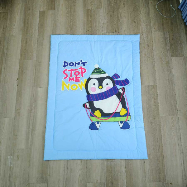 Chăn trẻ em K-Bedding - NV-k-bedding/baby-blanket/pingu-03.jpg
