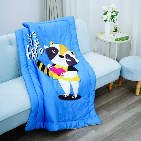 Chăn trẻ em K-Bedding - NV