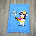 Chăn trẻ em K-Bedding - NV-k-bedding/baby-blanket/racoon-02.jpg