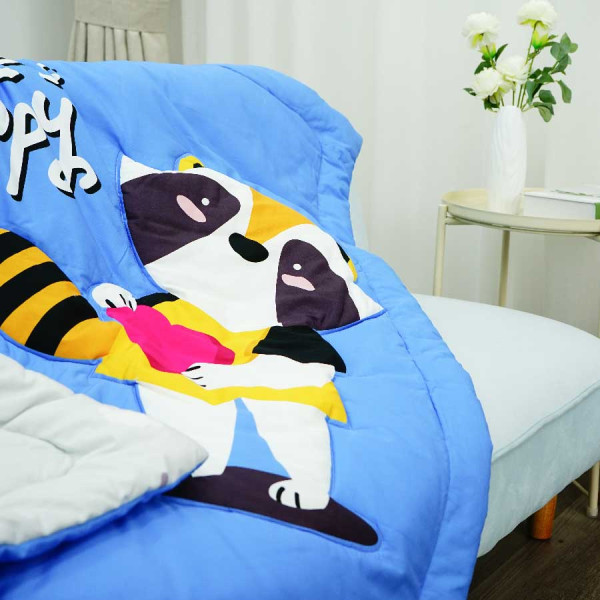 Chăn trẻ em K-Bedding - NV
