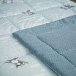 Bộ tấm trải Baby Pad Set K-Bedding - NV-k-bedding/baby-pad-set/chon-xanh-07.jpg