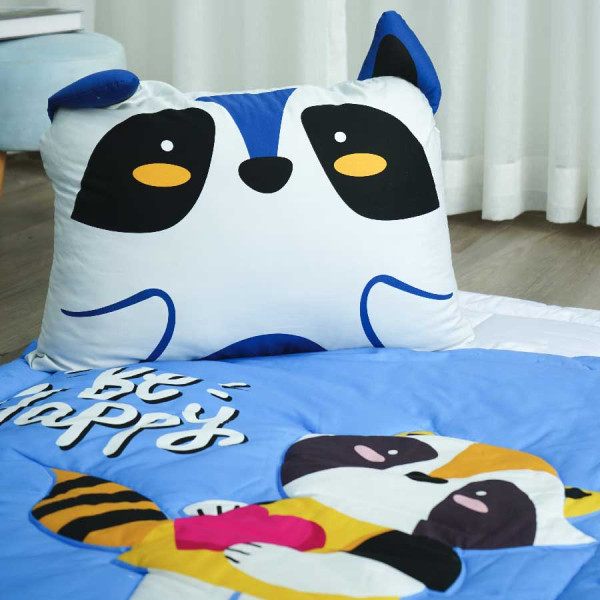 Bộ tấm trải Baby Pad Set K-Bedding - NV