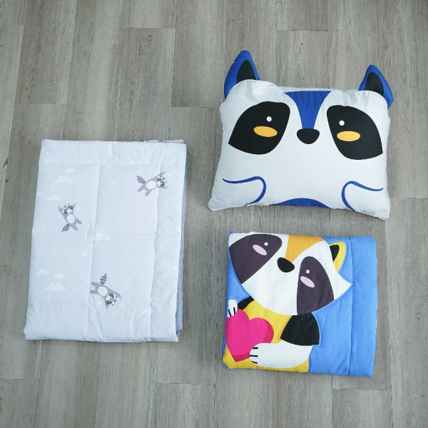Bộ tấm trải Baby Pad Set K-Bedding - NV-k-bedding/baby-pad-set/chon-xanh-12.jpg