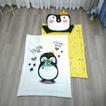 Bộ tấm trải Baby Pad Set K-Bedding - NV-k-bedding/baby-pad-set/hoang-de-01.jpg