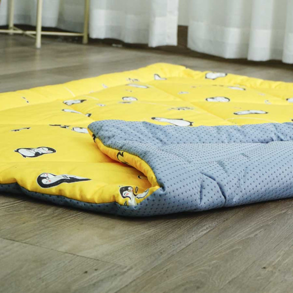 Bộ tấm trải Baby Pad Set K-Bedding - NV-k-bedding/baby-pad-set/hoang-de-04.jpg
