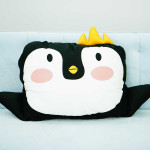 Gối trẻ em K-Bedding - NV-k-bedding/baby-pillow/penguin-02.jpg
