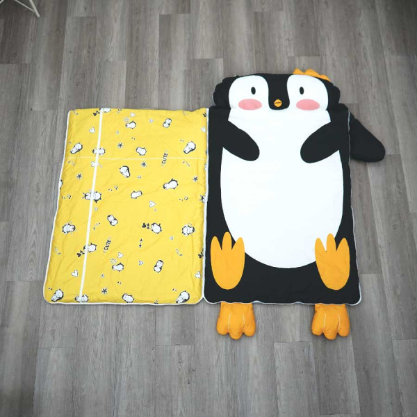 Bộ túi ngủ trẻ em K-Bedding - NV-k-bedding/baby-sleeping/tui-ngu-hoang-de-04.jpg