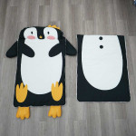 Bộ túi ngủ trẻ em K-Bedding - NV-k-bedding/baby-sleeping/tui-ngu-hoang-de-05.jpg