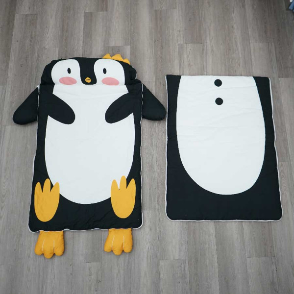 Bộ túi ngủ trẻ em K-Bedding - NV-k-bedding/baby-sleeping/tui-ngu-hoang-de-05.jpg