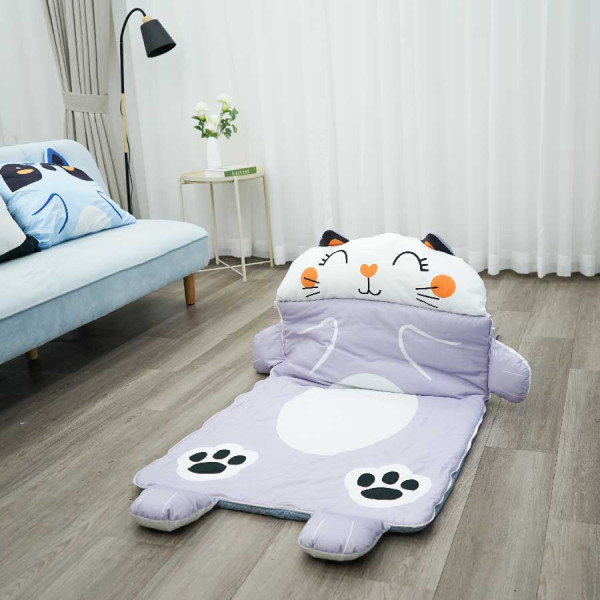 Bộ túi ngủ trẻ em K-Bedding - NV-k-bedding/baby-sleeping/tui-ngu-meo-08.jpg