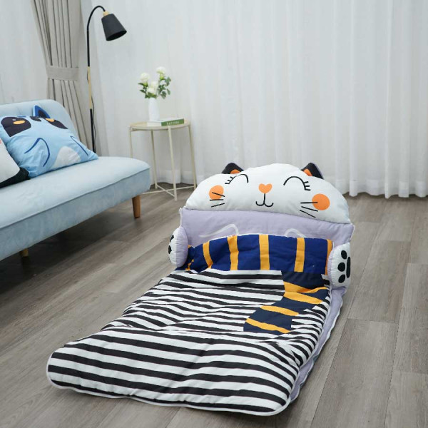 Bộ túi ngủ trẻ em K-Bedding - NV-k-bedding/baby-sleeping/tui-ngu-meo-09.jpg