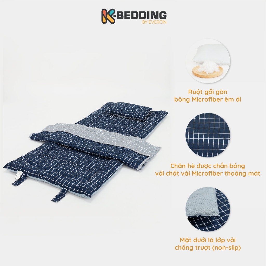 Phụ kiện K-Bedding