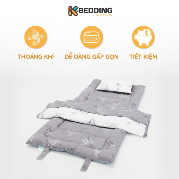 Bộ trải tiện ích K-Bedding - NV