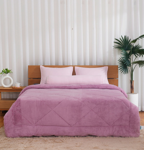 Chăn đông chần bông_K-Bedding - NV