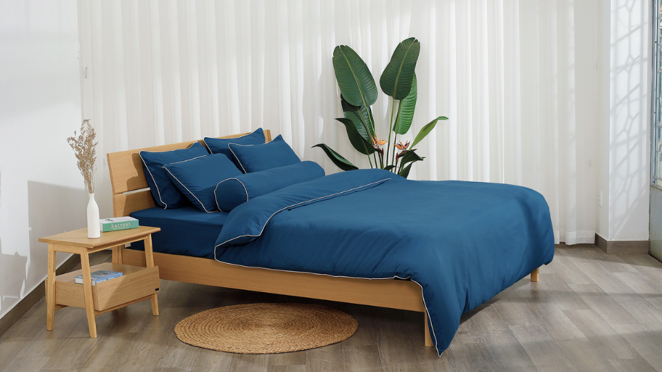 K-Bedding