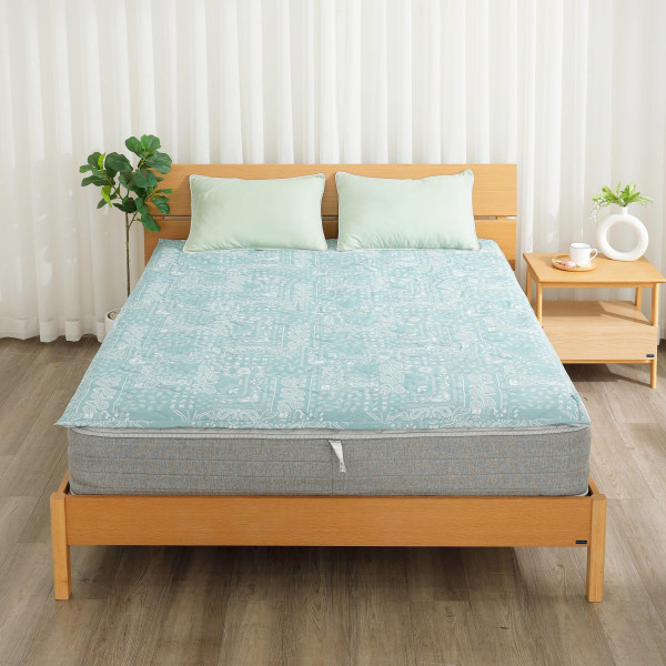 Đệm đa năng K-Bedding - NV