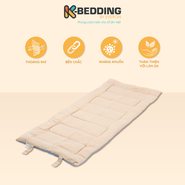 Tấm trải tiện ích K-Bedding