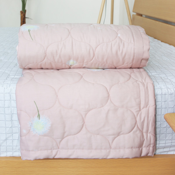 Chăn hè Cotton K-Bedding KCP104 - NV