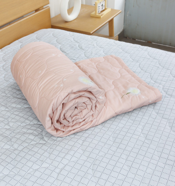 Chăn hè Cotton K-Bedding KCP104 - NV