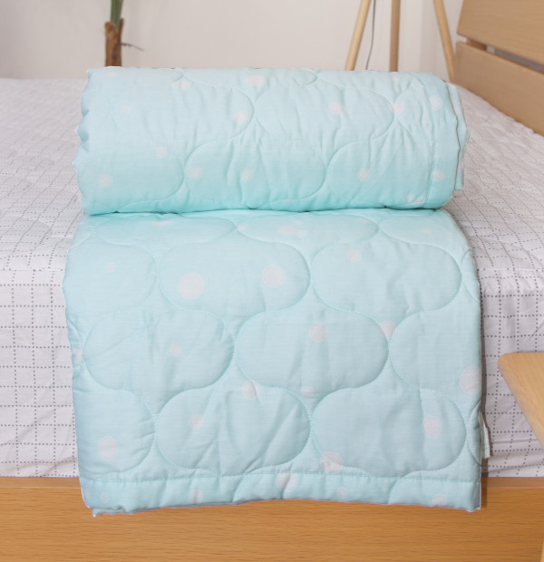 Chăn hè Cotton K-Bedding KCP108 - NV