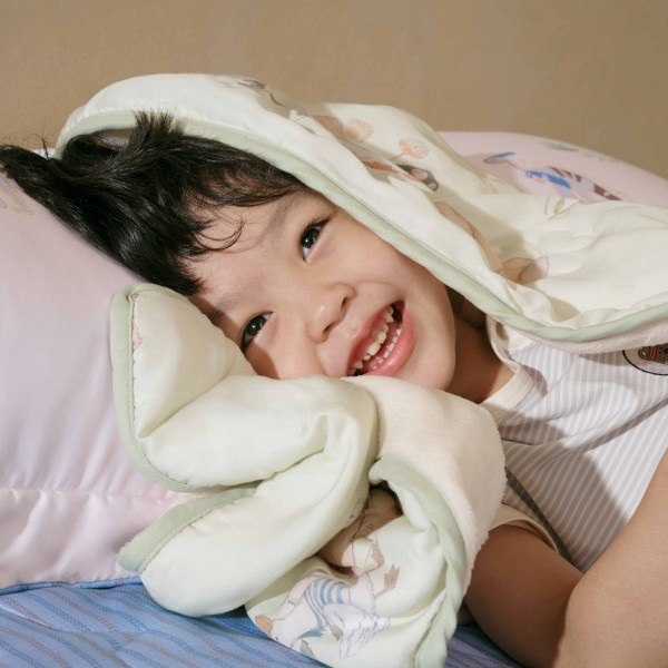 Chăn Trẻ Em – Kid Blanket