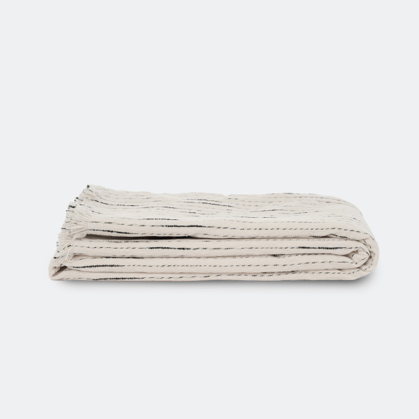 Chăn Yarndyed